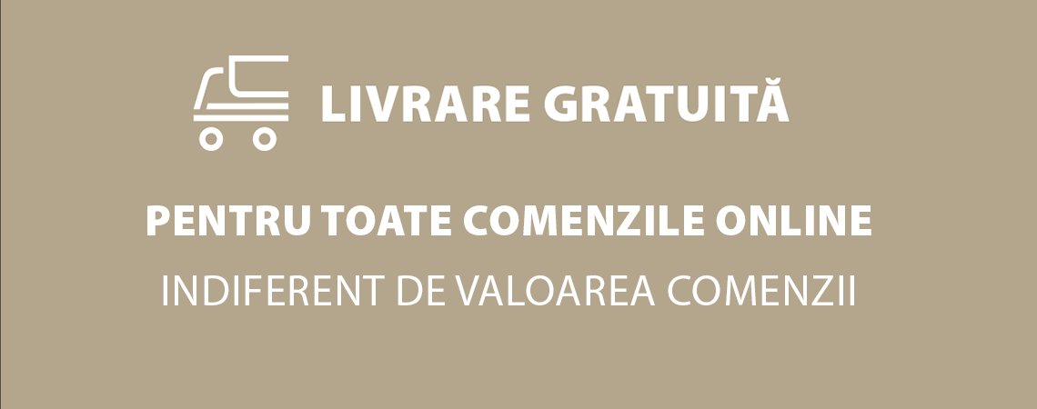 livrare gratuita