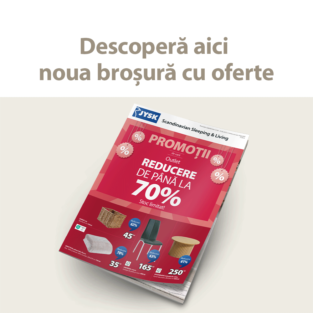 brosura cu oferte