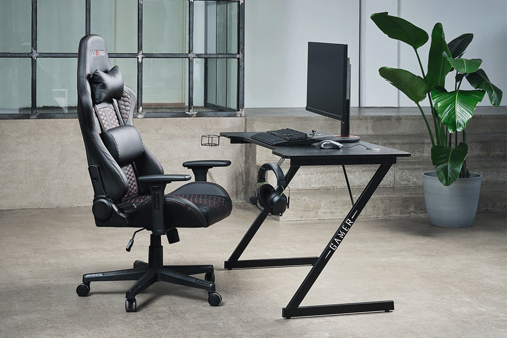Scaune de gaming