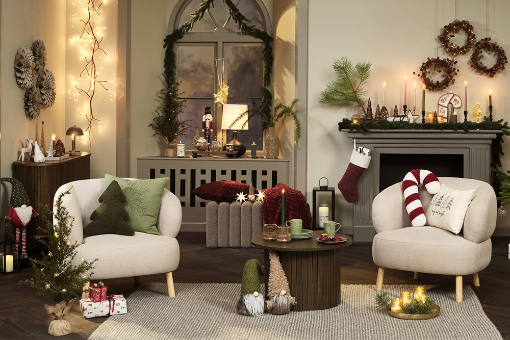 Articole de Crăciun