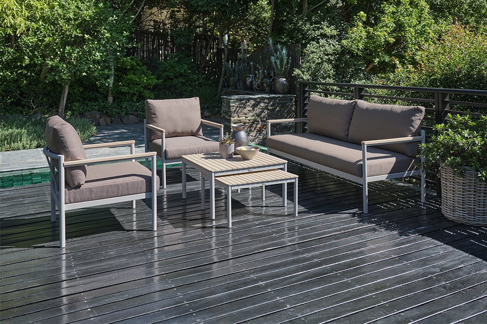 Seturi pentru terasă