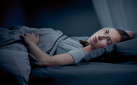 De ce dormim? 6 motive pentru care corpul are nevoie de somn