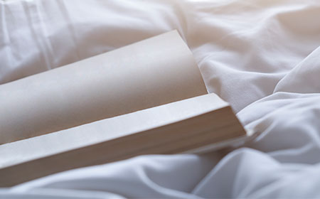 Îmbunătățește-ți somnul cu un jurnal al somnului 