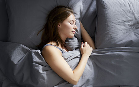 7 sfaturi: ghid pentru un dormitor fără alergeni