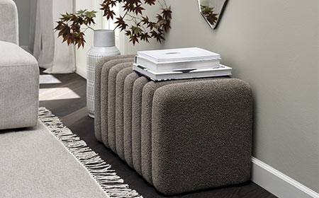 Alege banca perfectă pentru holul tău