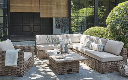 Cum să alegi setul de terasă perfect pentru tine