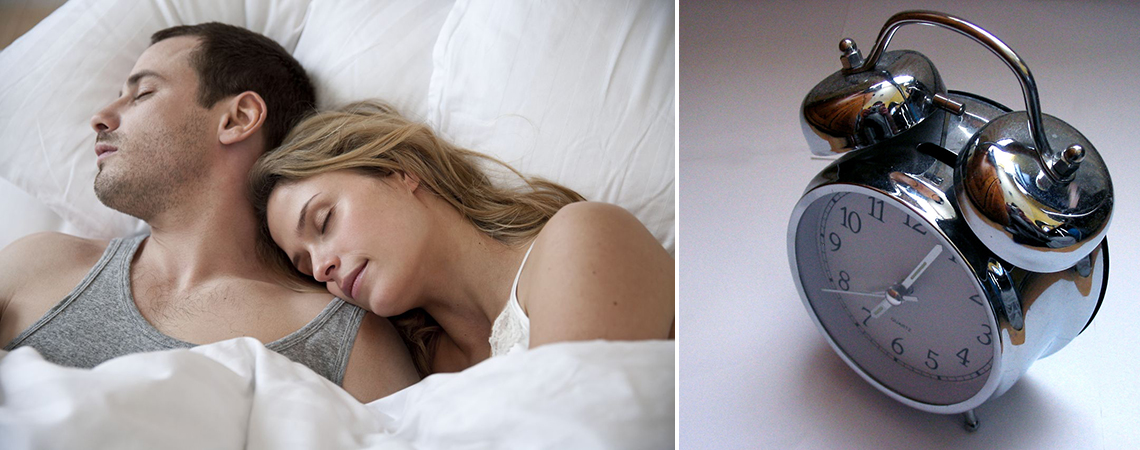 Butonul “snooze” îți afectează sănătatea somnului
