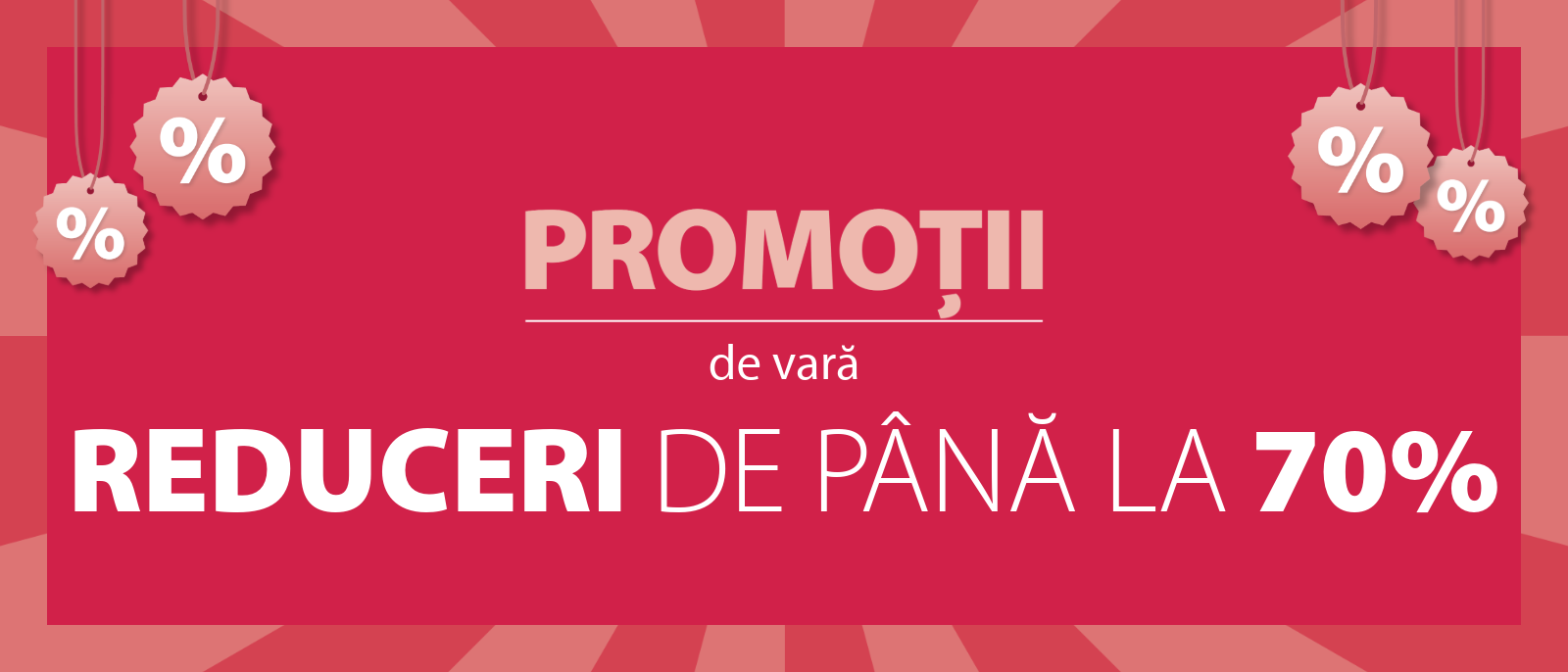 promotii