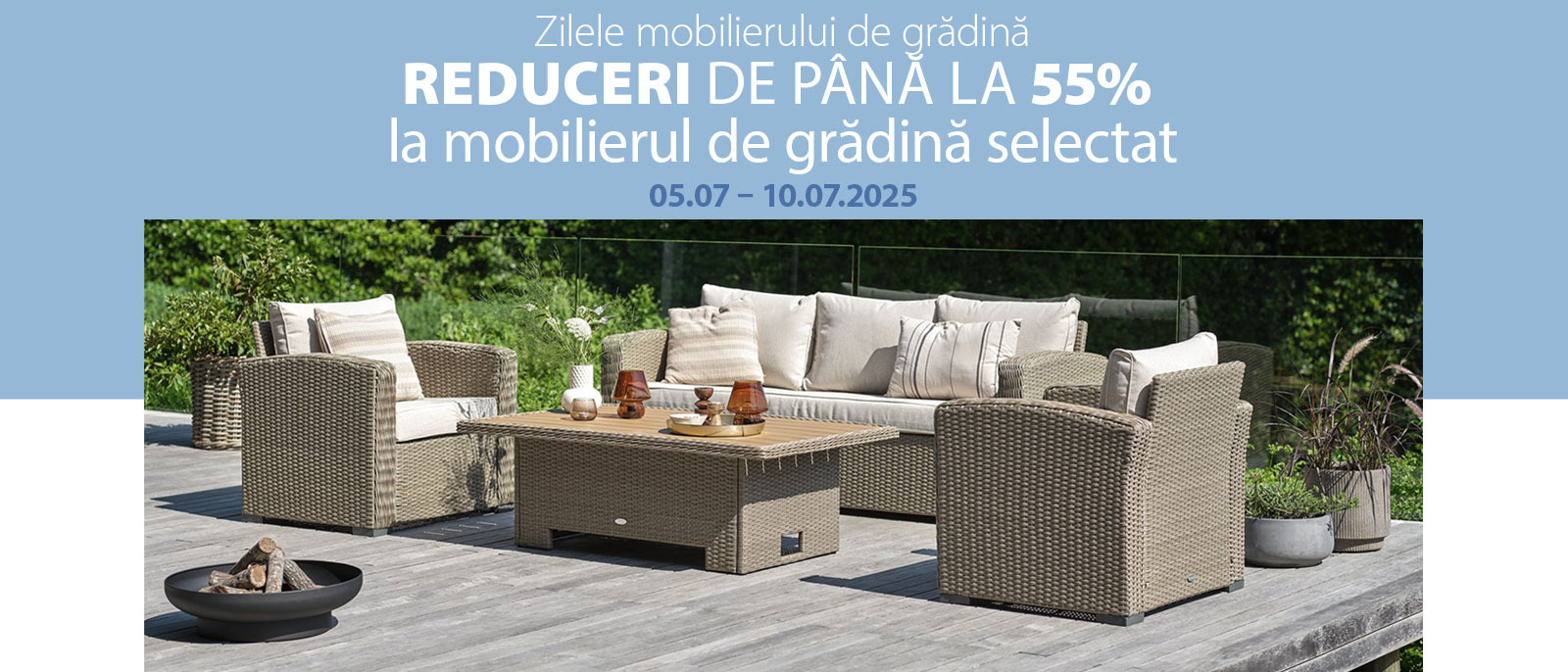 mobilier gradin