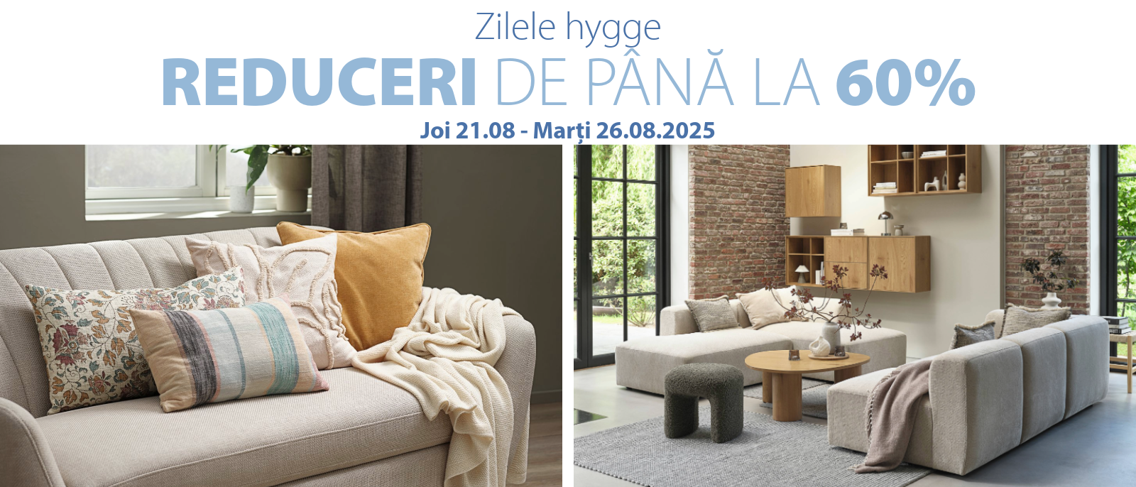 zilele hygge zilele hygge
