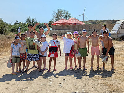 Casa Buna