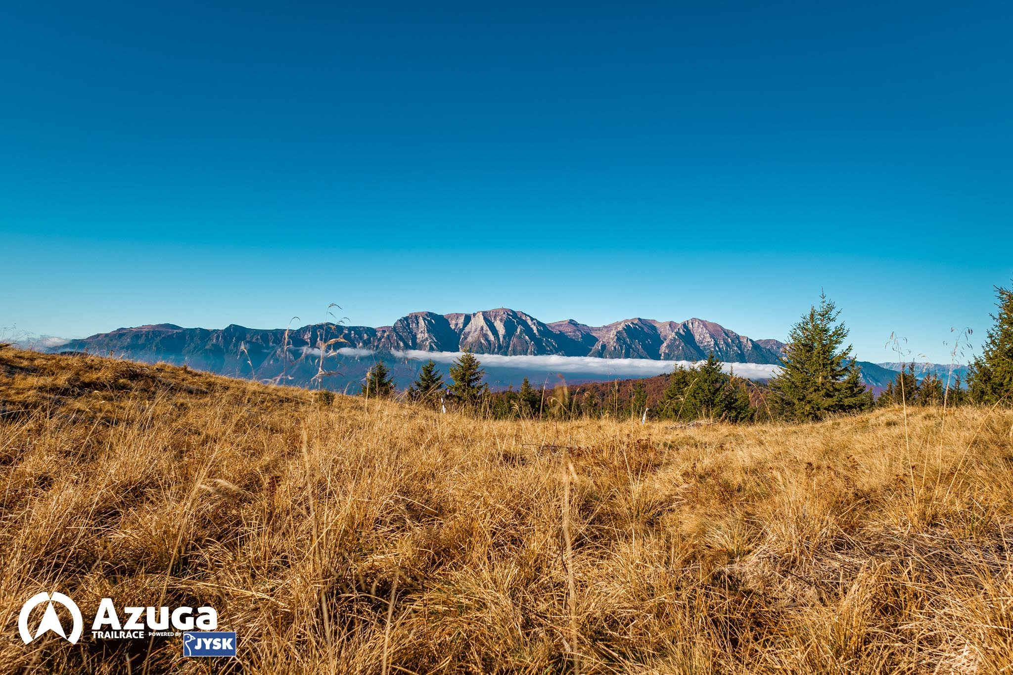 Azuga Trail Race 2025