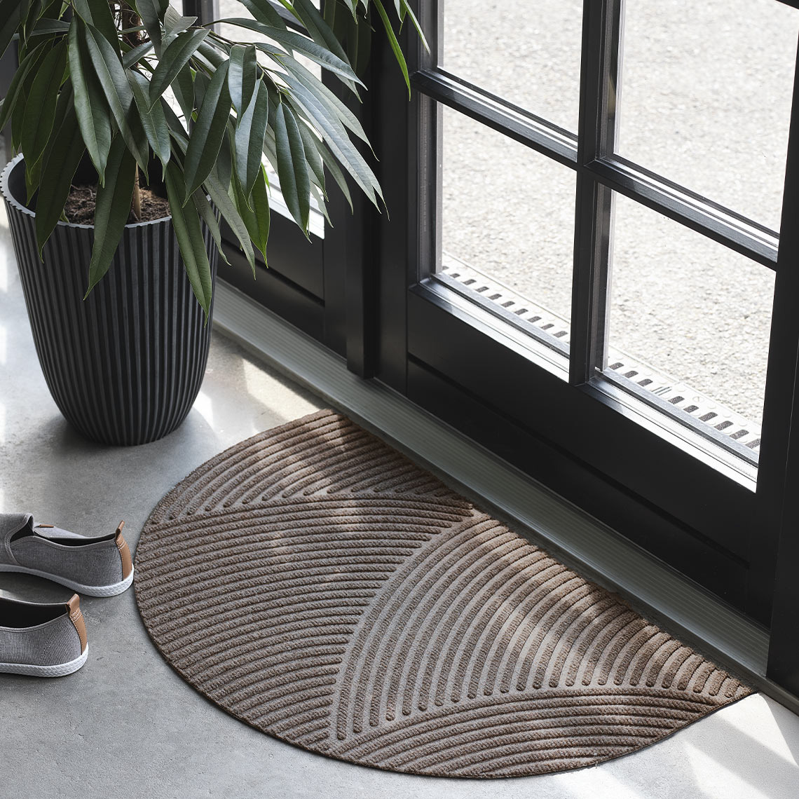 VITSIPPA covoraș de intrare Covoraș de intrare pentru interior/exterior la ușă