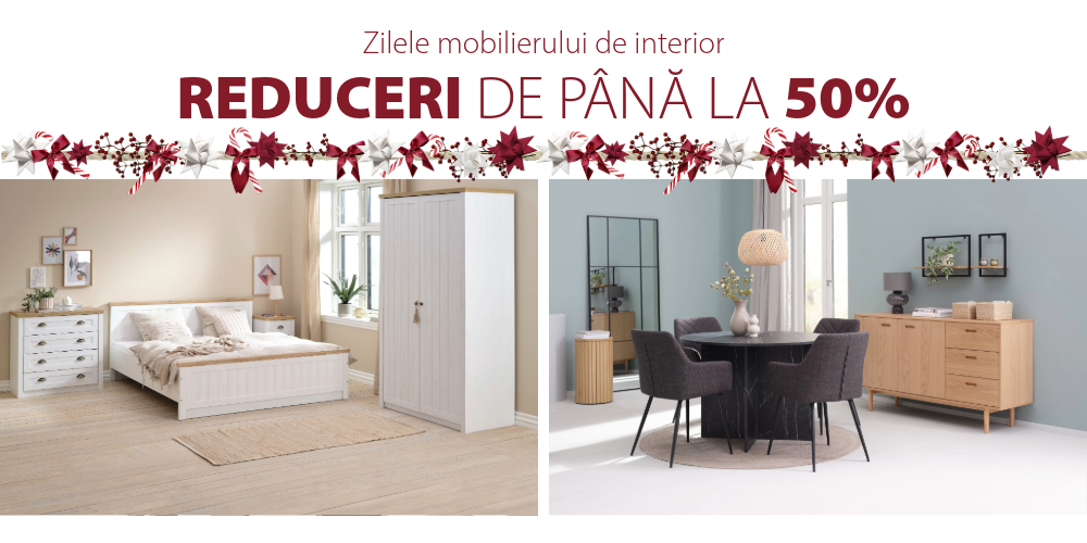 zilele mobilierului