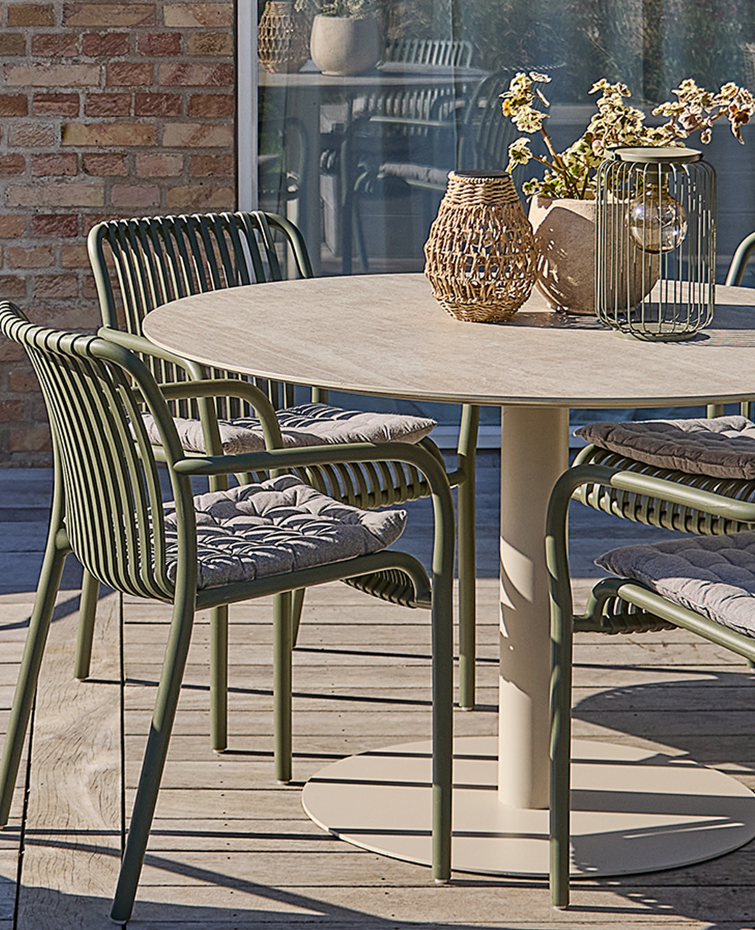 Masă grădină VAMDRUP