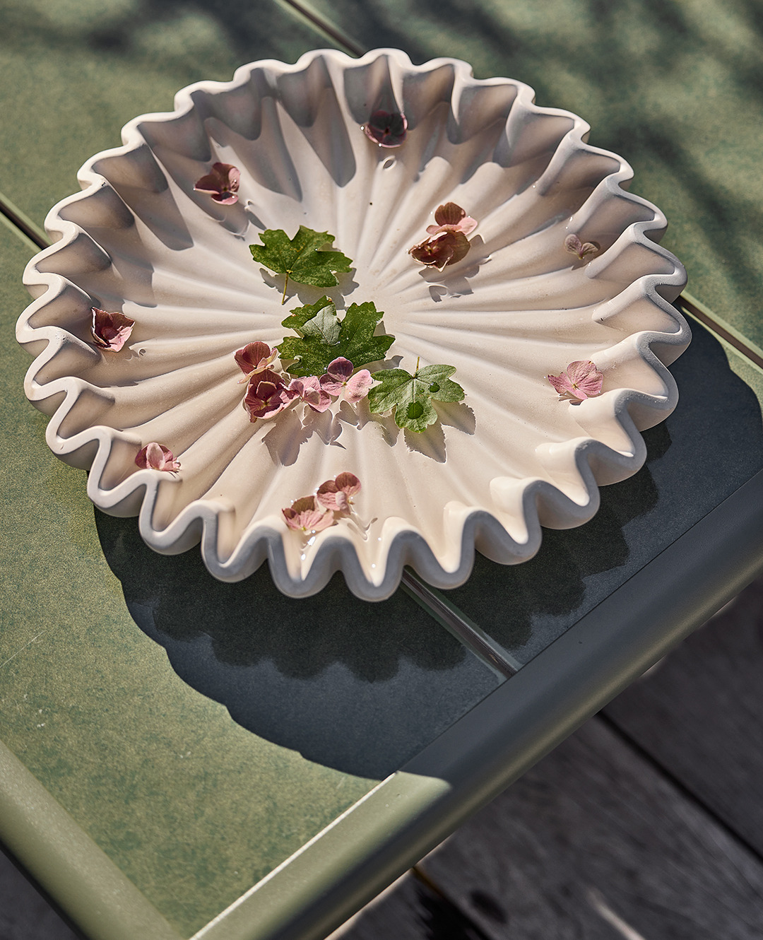 Bazin păsări TURTELDUE