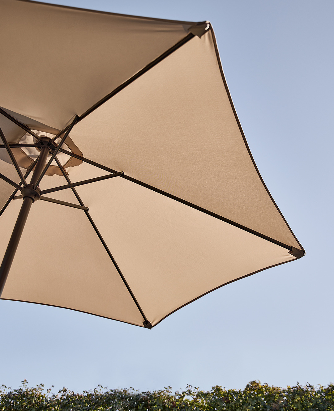 Umbrelă de soare NAPPEDAM