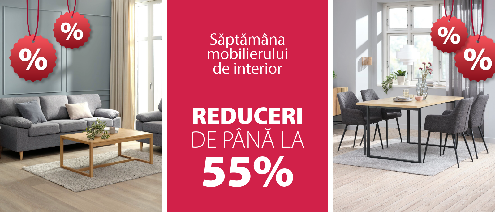 saptamana mobilierului