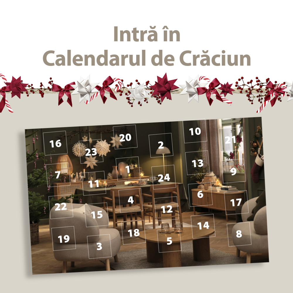 Calendarul de Craciun