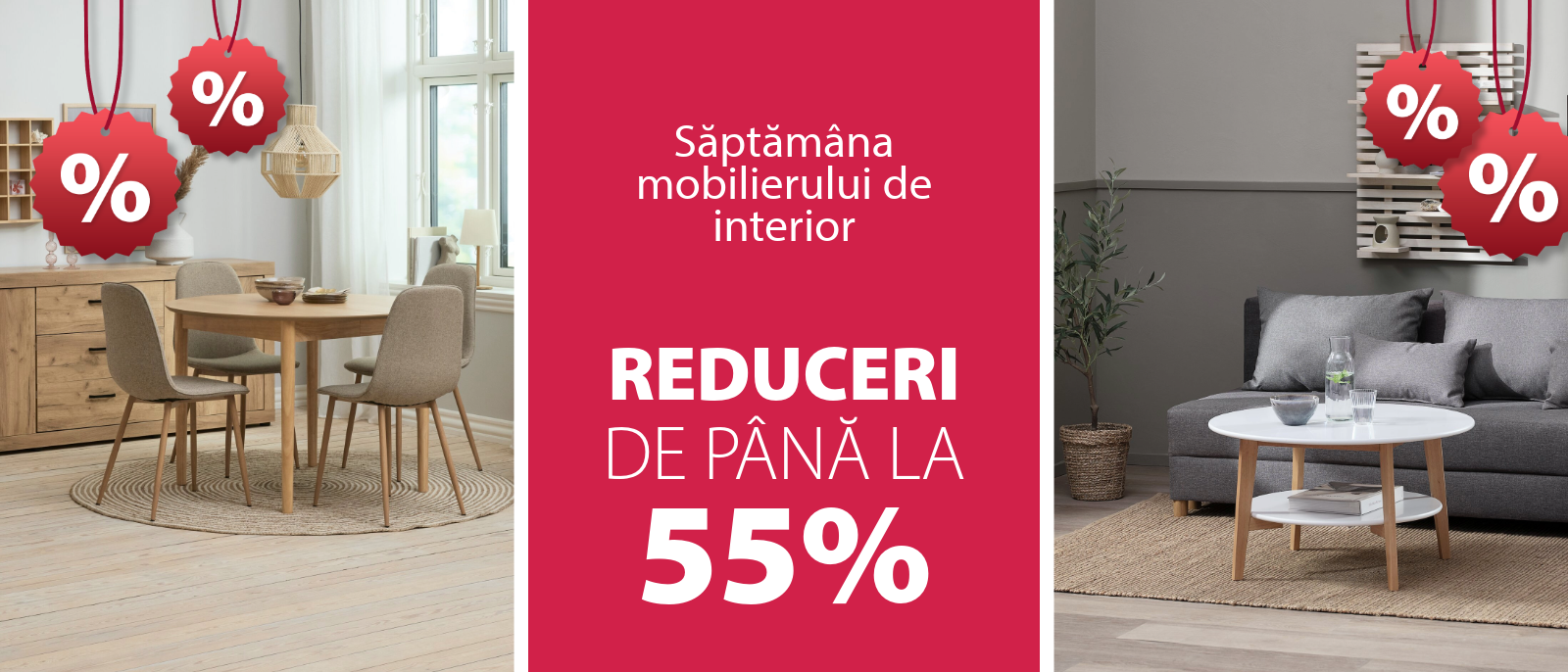 saptamana mobilierului