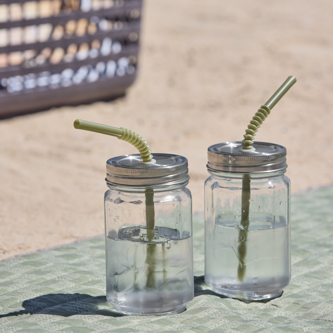 GLASS borcane