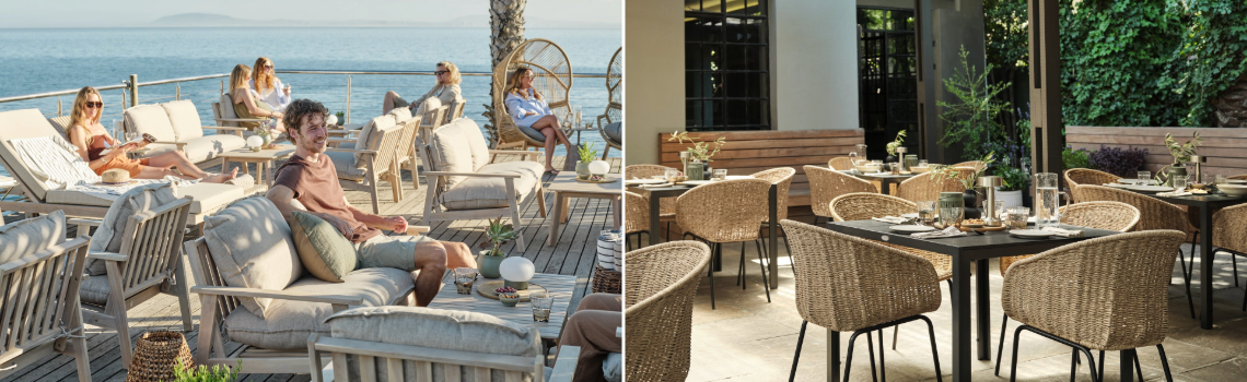 B2B inspiration block