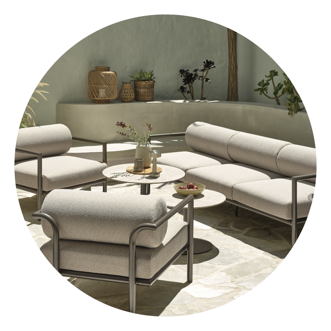 Lounge set