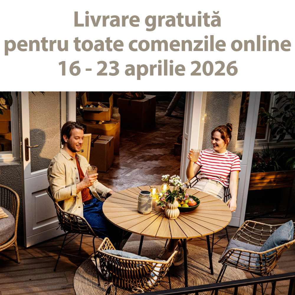 livrare gratuita