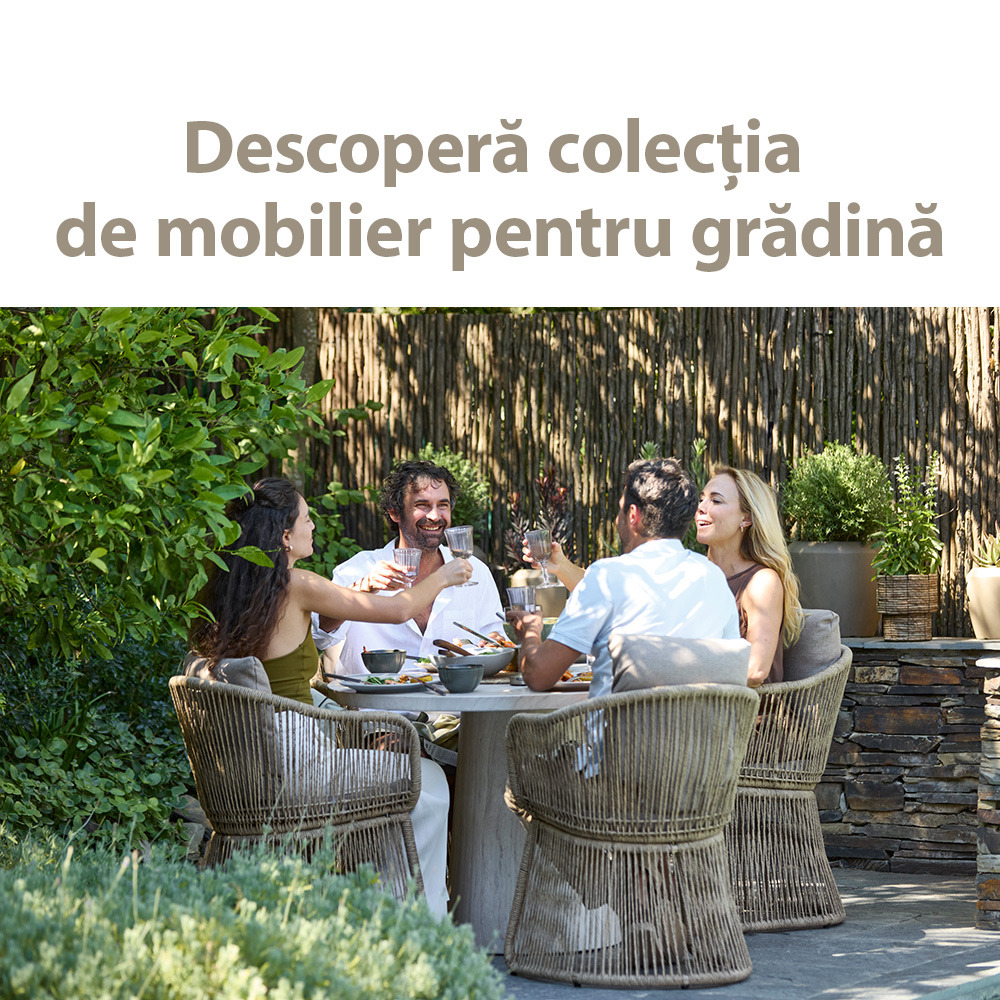 mobilier gradina