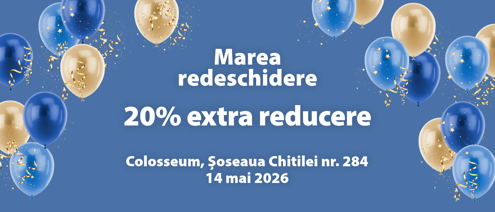 marea redeschidere Colosseum