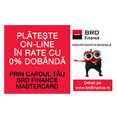 brd card