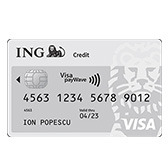 ing credit