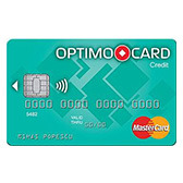 optimo card