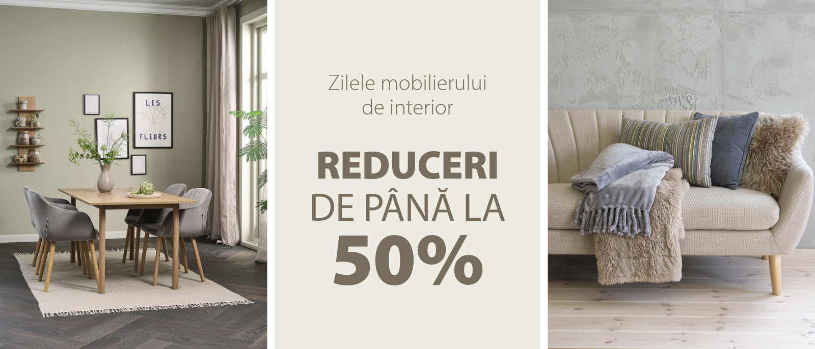 zilele mobilierului zilele mobilierului