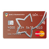 Star card de la BT Star card de la BT
