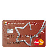 Star card de la BT