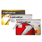 unicredit card