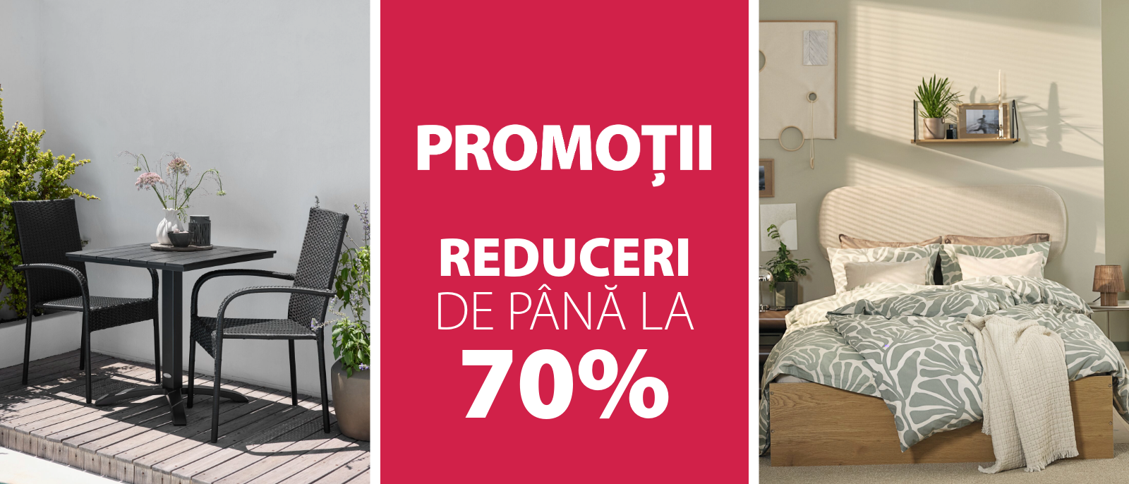 promotii