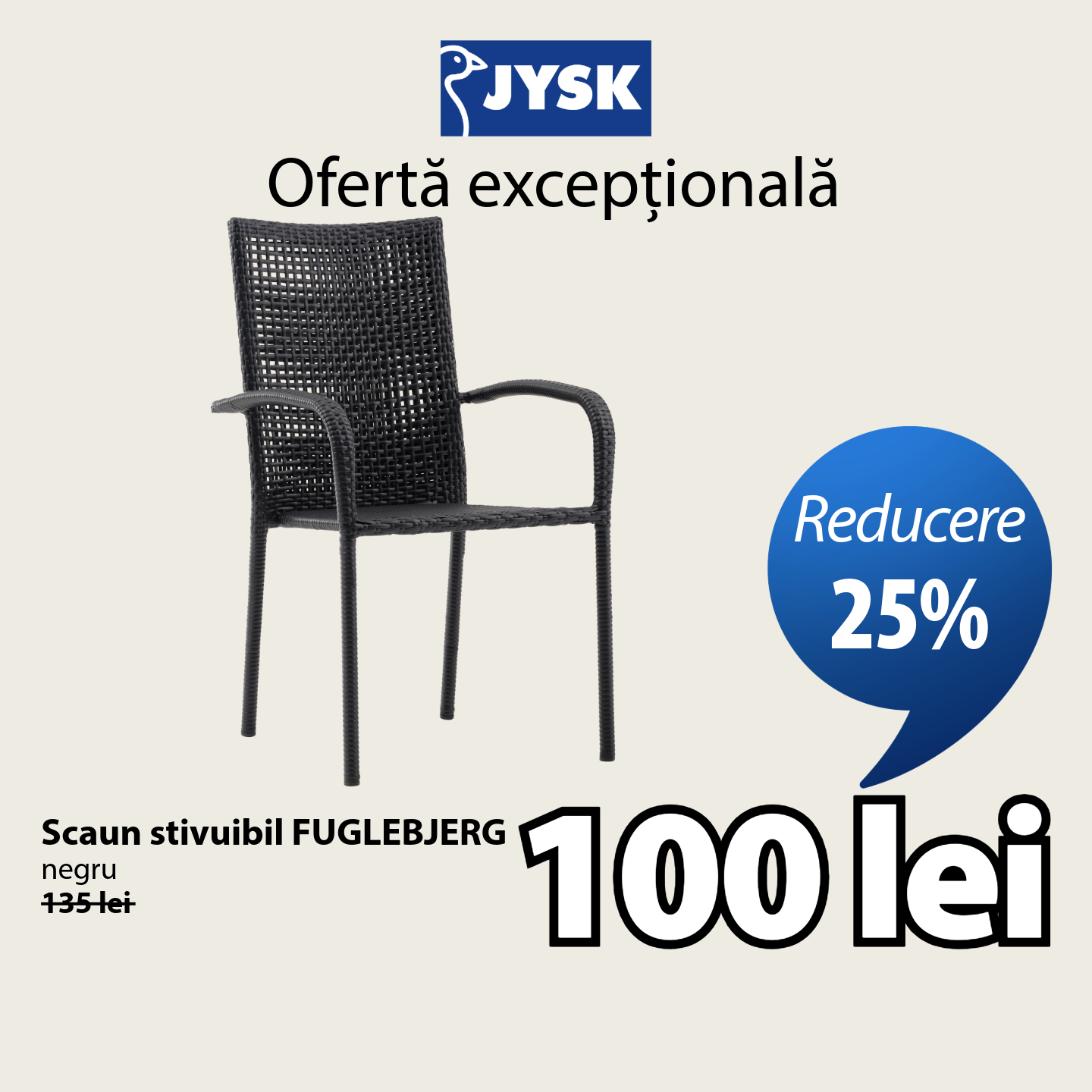 oferta exceptionala