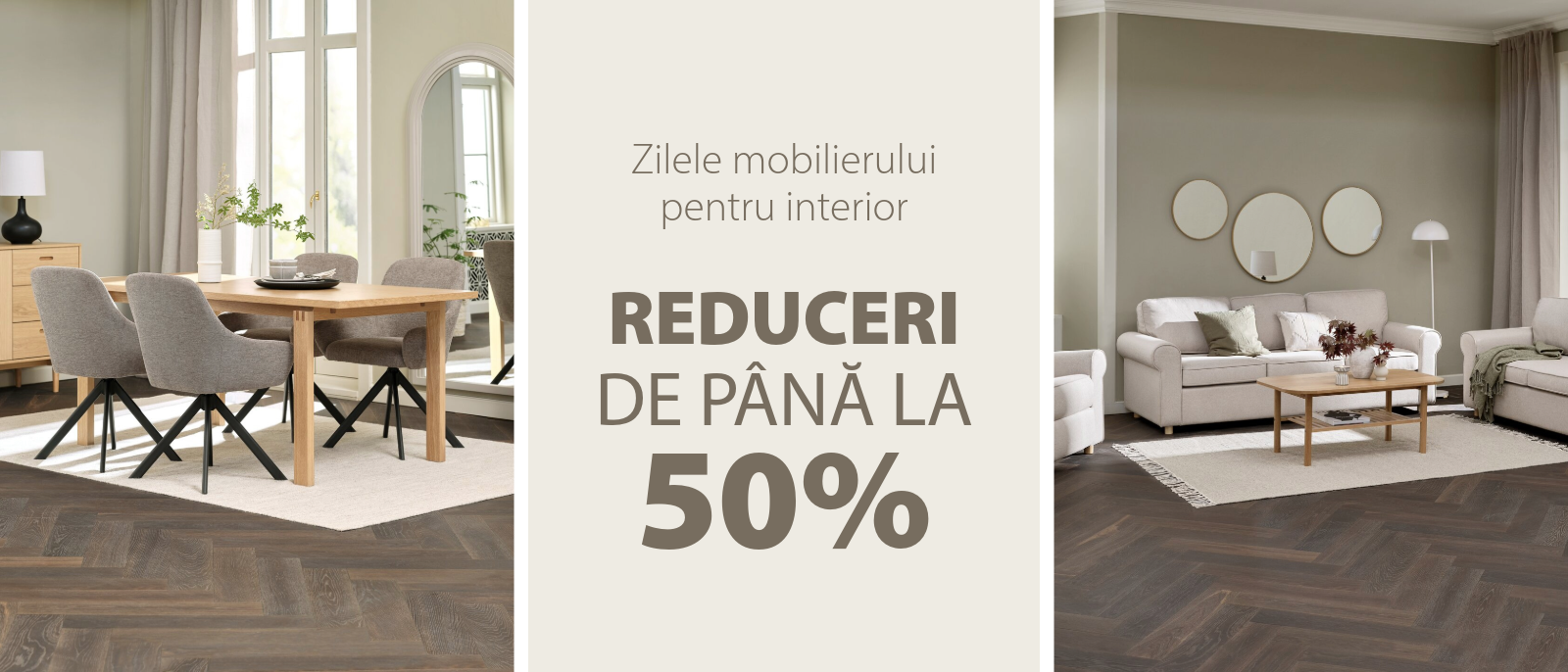 zilele mobilierului