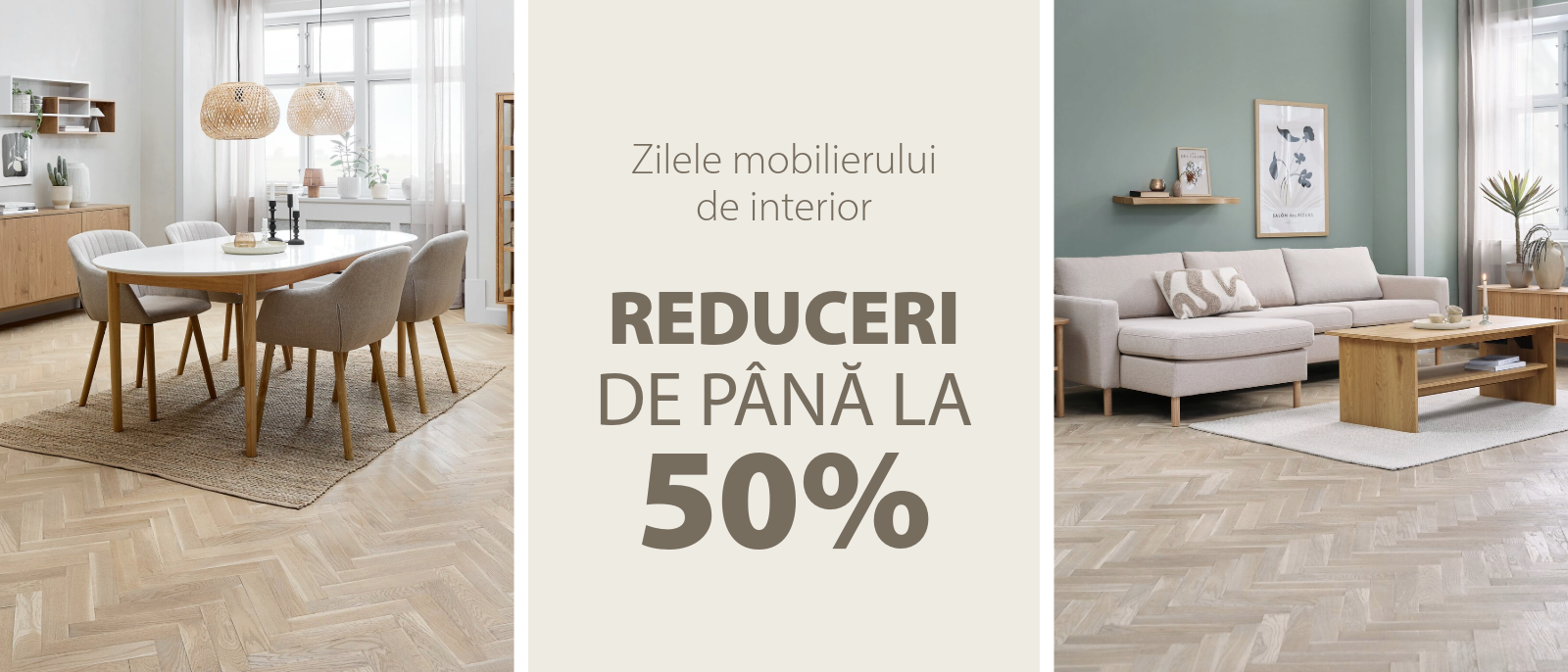 zilele mobilierului