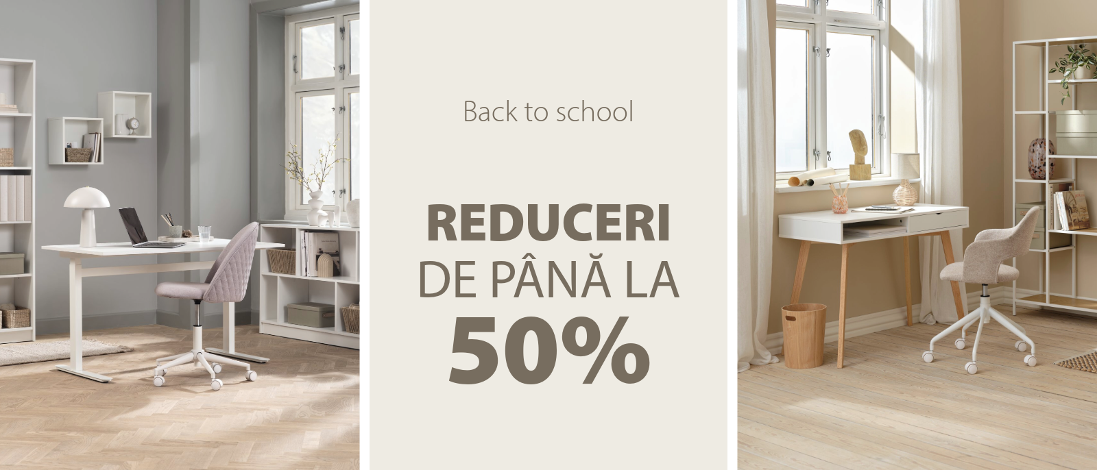 Back to school