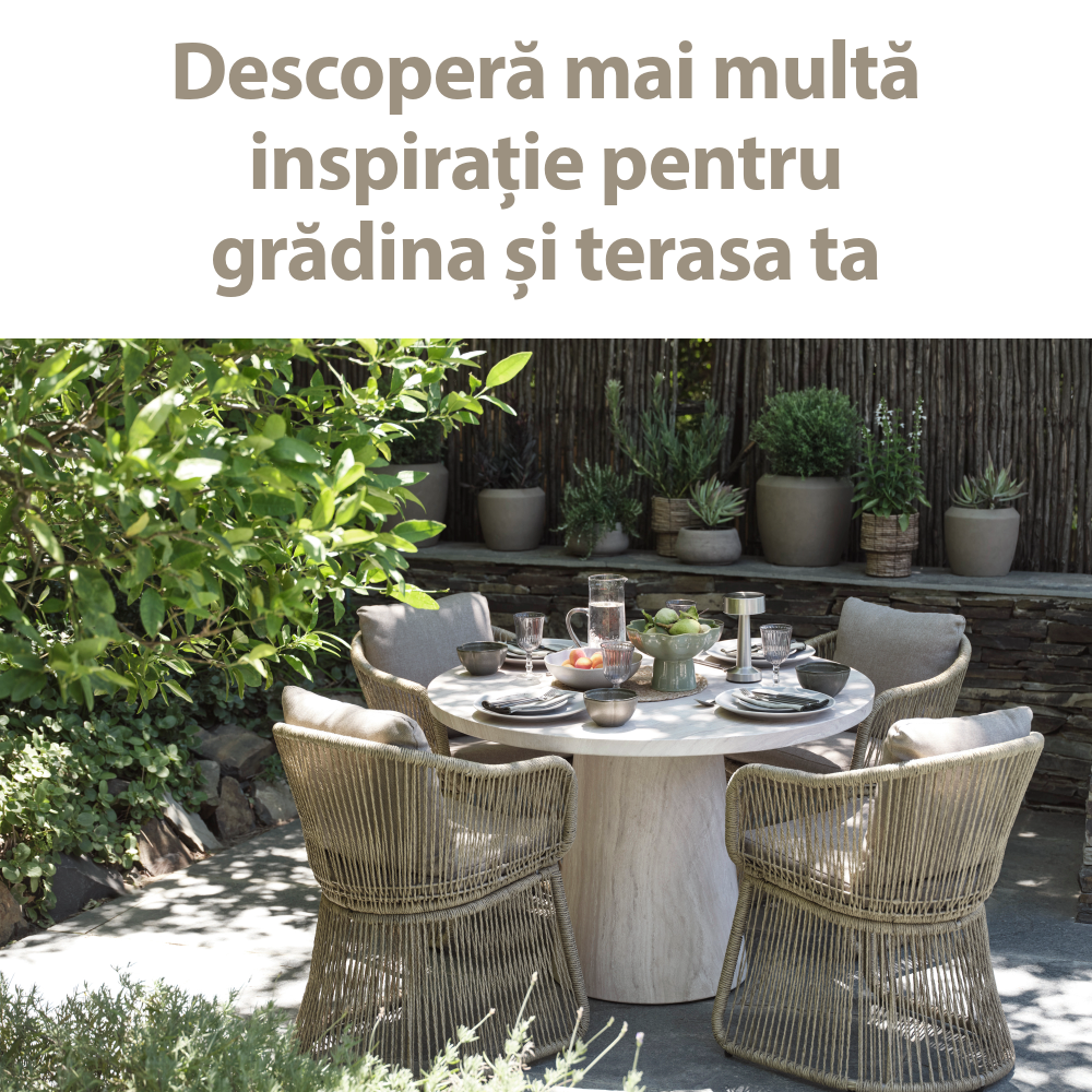 Blog gradina