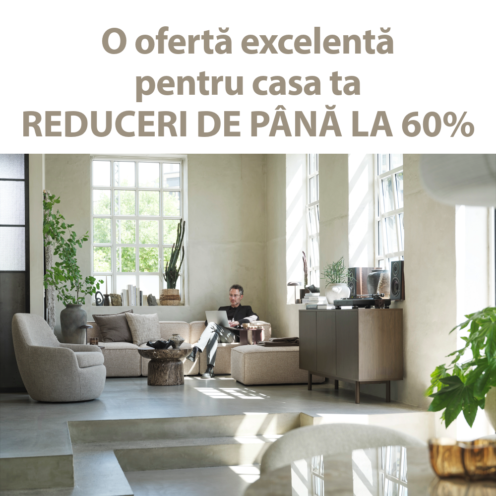 o oferta excelenta pentru casa ta