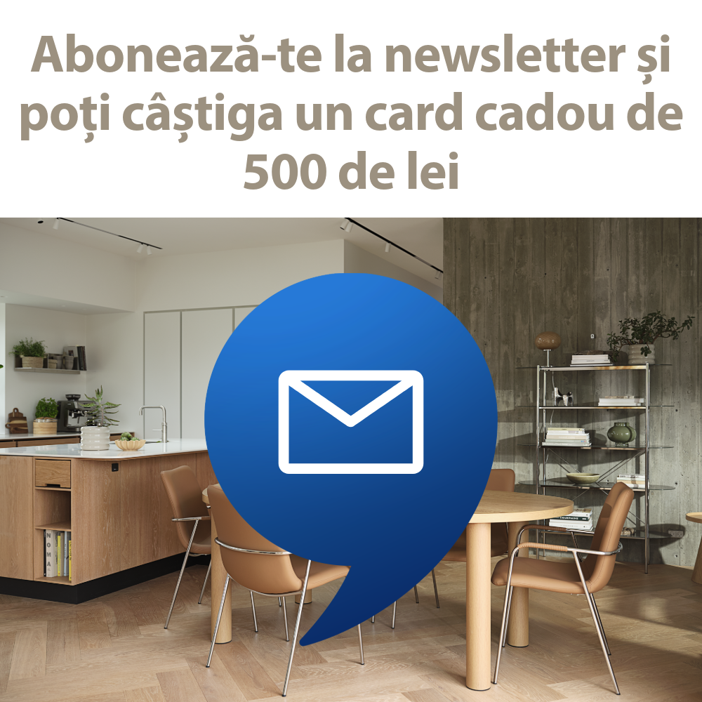 abonare newsletter