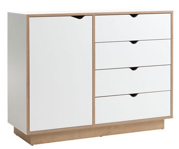 Rozkládací matrace ikea