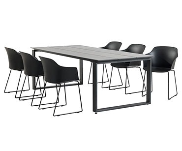 Mobilier Grădină Jyskro