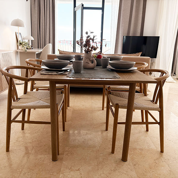 Vila Rezident Eforie JYSK B2B