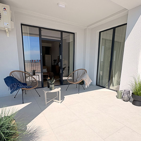 Vila Rezident Eforie JYSK B2B