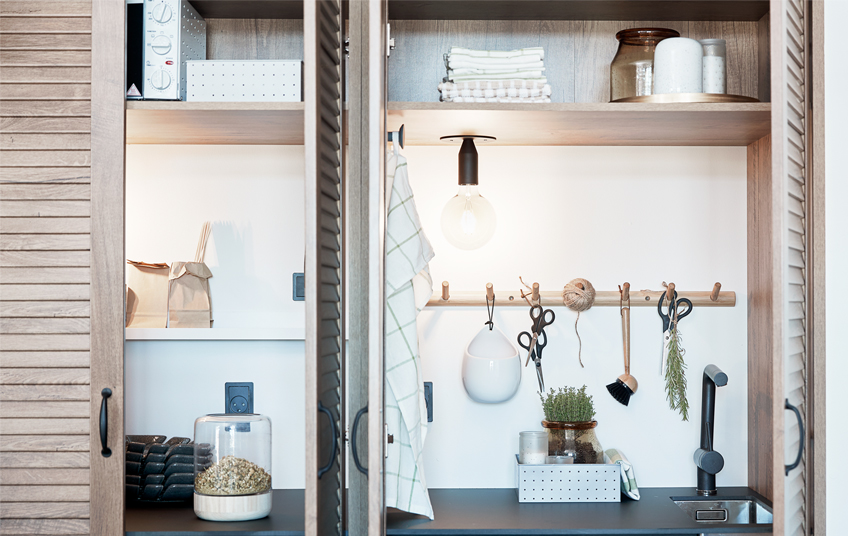 Kitchenette Kitchenette